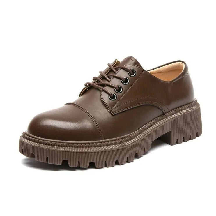 Oxford Shoes