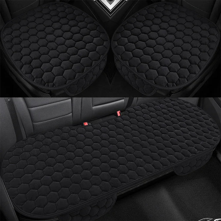 Seat cushion