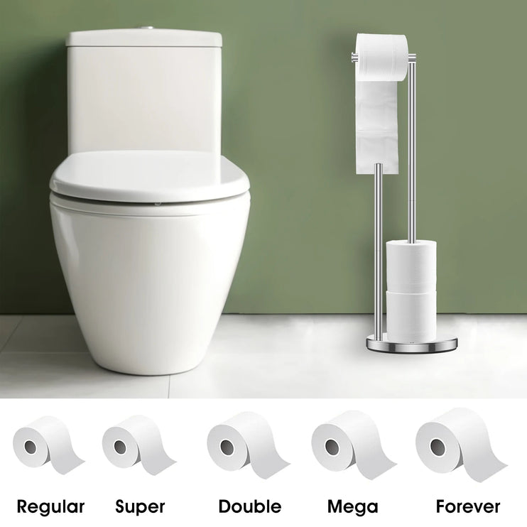 Toilet Roll Holders