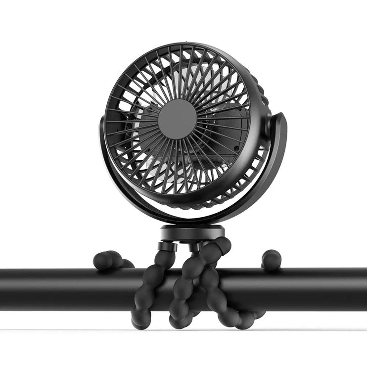 Folding Fan Multi functional