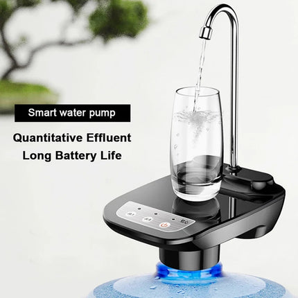 Electric Water