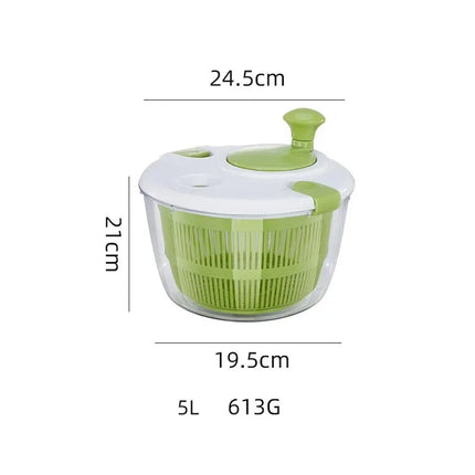 Salad Spinner