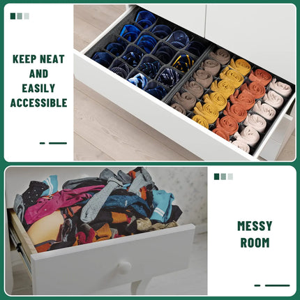 Collapsible Storage Box