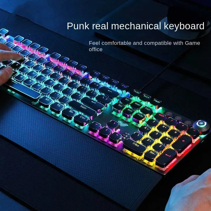 Gaming Keyboard