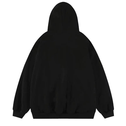 Shadow Hoodie