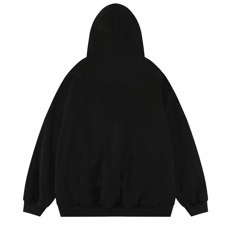 Shadow Hoodie