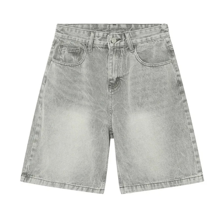 Casual Jeans Shorts