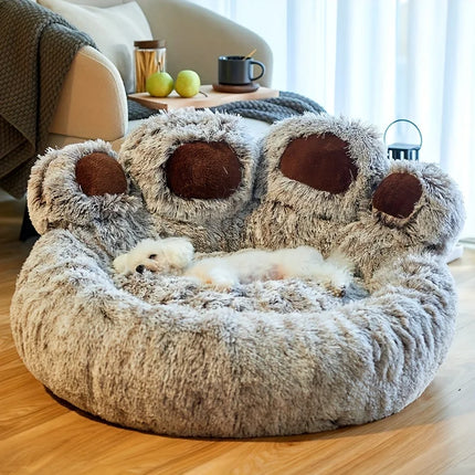 Pet Cozy Bed