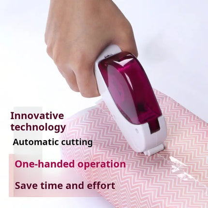 Portable Tape Cutter