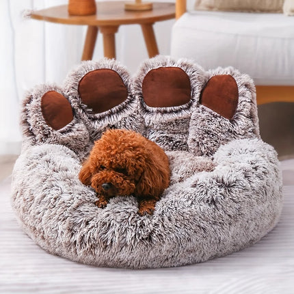 Pet Cozy Bed