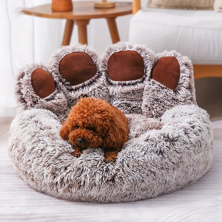 Pet Cozy Bed