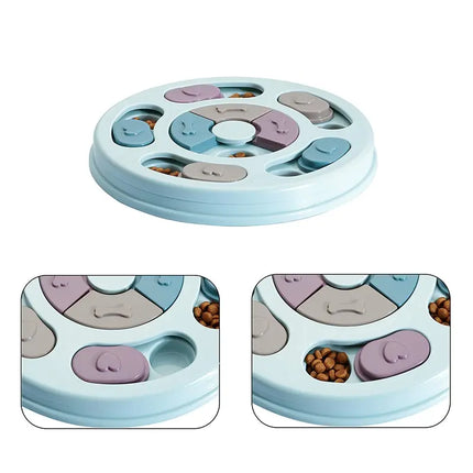 Pet Educational Toy