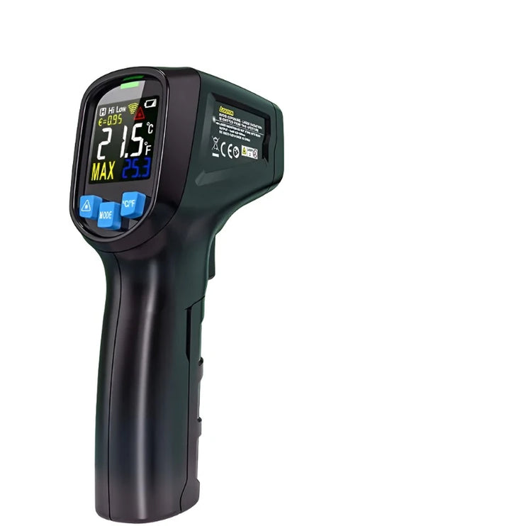 Infrared Thermometer