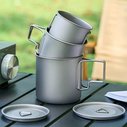 Camping Ultralight cup