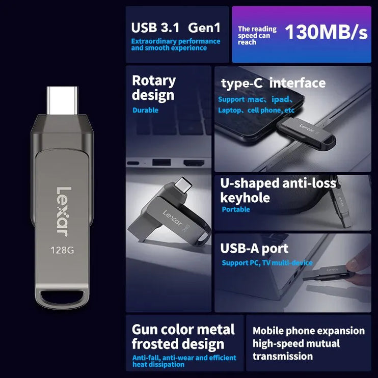 USB Flash Drive