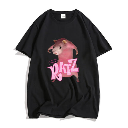 Ratz T-shirt