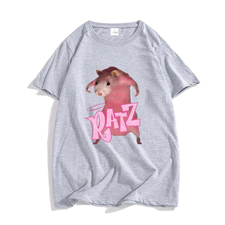 Ratz T-shirt