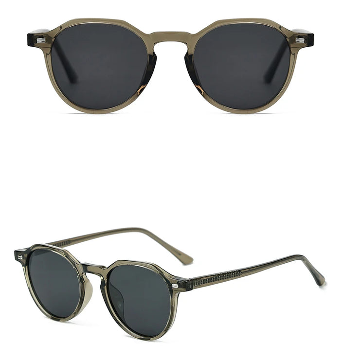 classic unisex sunglasses