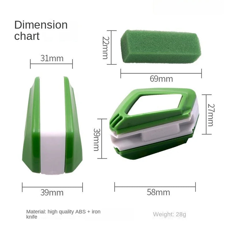 Wiper Blade Repair Tool