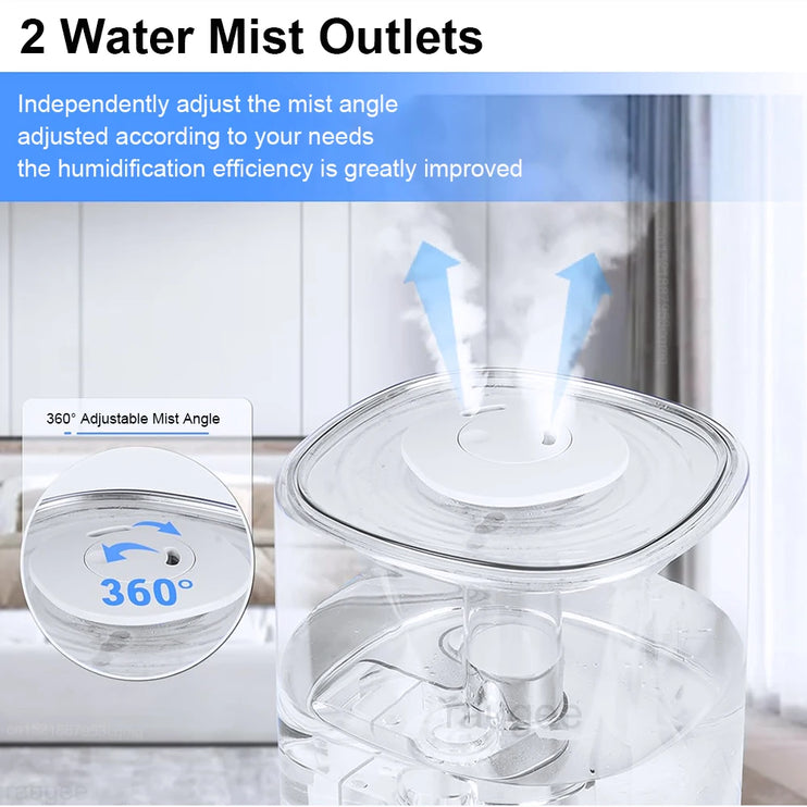 Air Humidifier