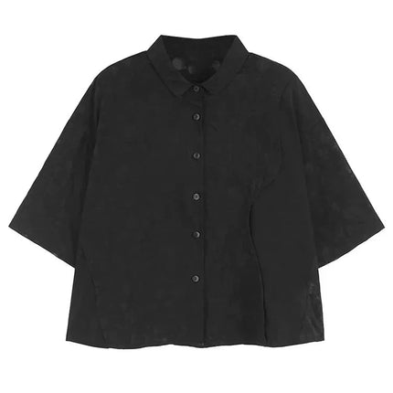 Short Sleeve Shirt