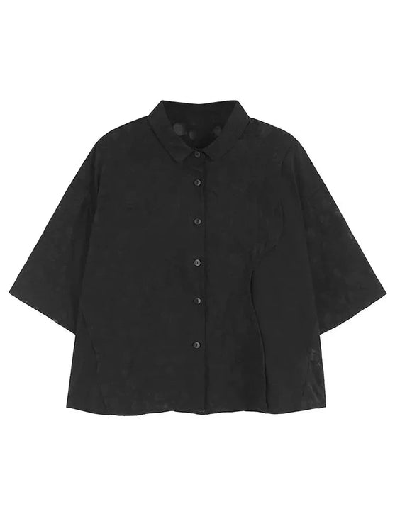 Short Sleeve Shirt