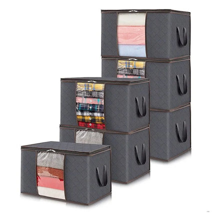 6pcs/set Storage