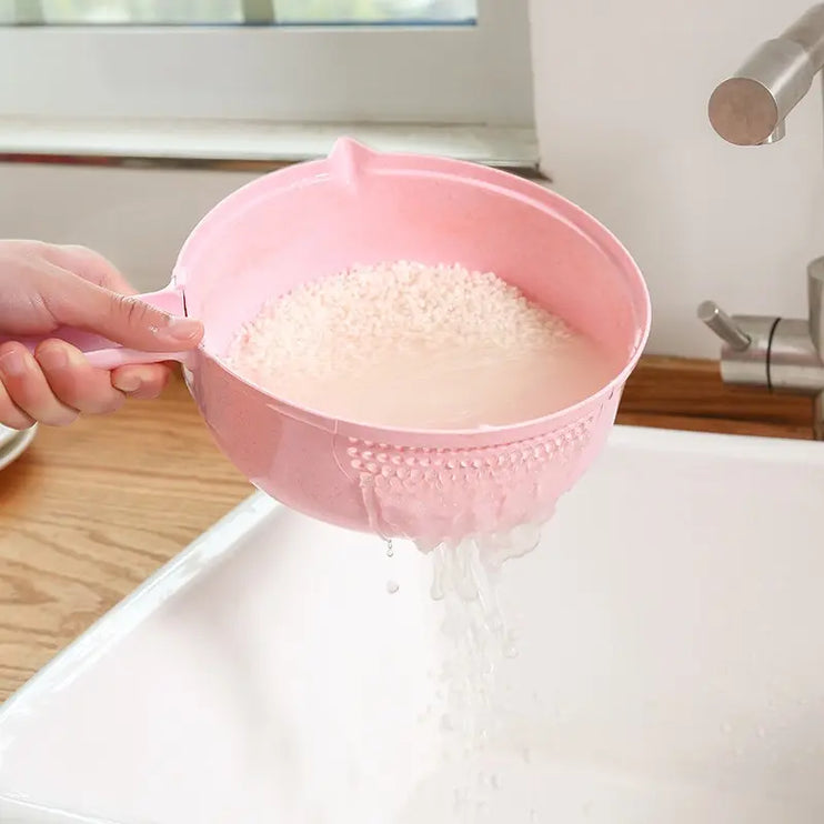 Manual Vegetable Shredder