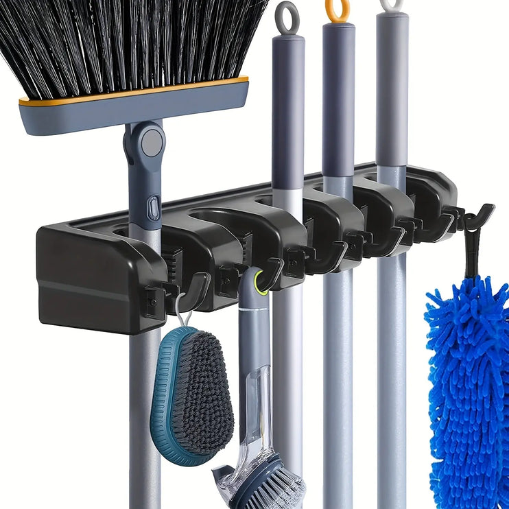 Wall Mop Holder