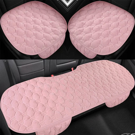 Seat cushion