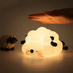 Nightlight Lamb B