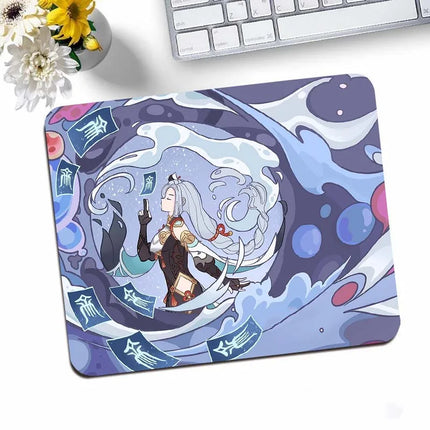 Mouse Pad