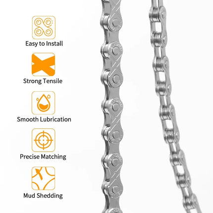 Chain Bicycle Chains