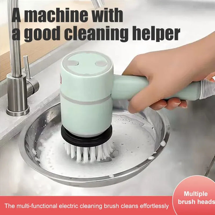 Cleaning Brush Multi-functional