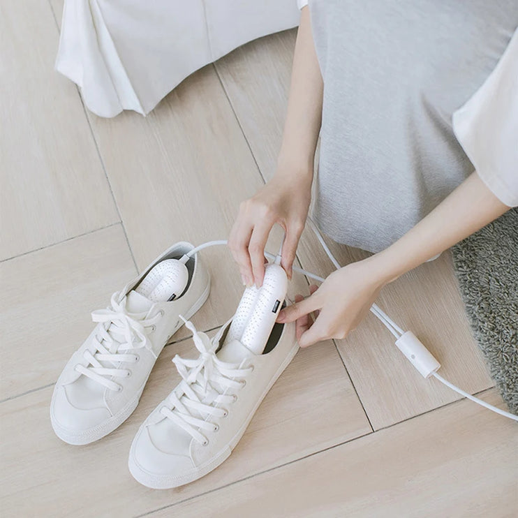 Electric Shoe Dryer