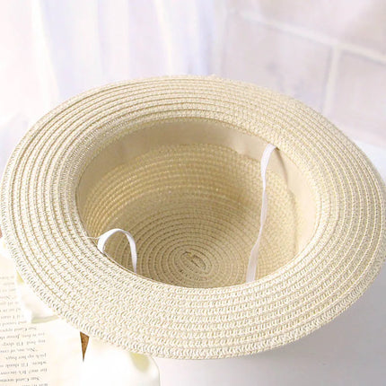 Summer Straw Hats