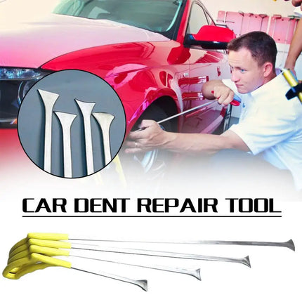 Dent Repair