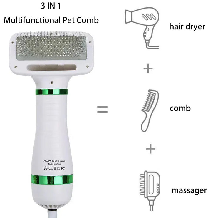 Pet Hair Dryer