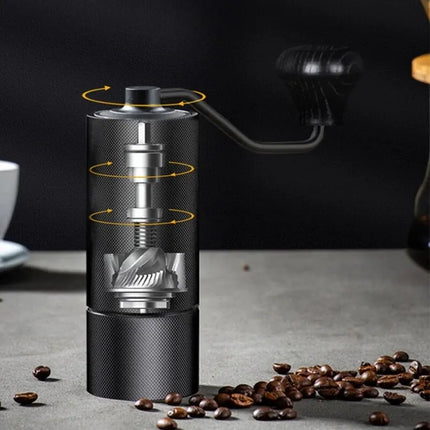 Manual Coffee Grinder