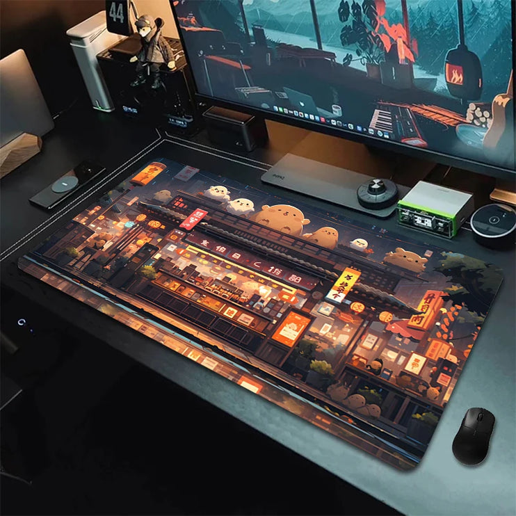 Computer Mouse Pad