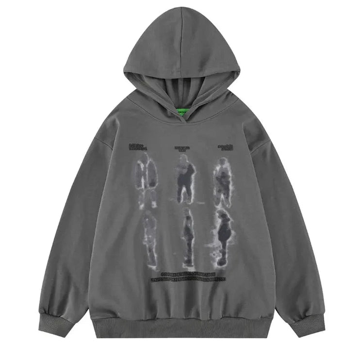 Shadow Hoodie