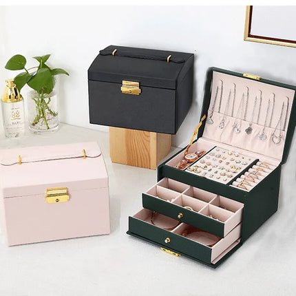 Jewelry Box