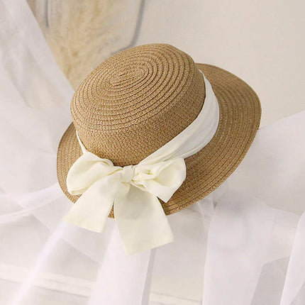 Summer Straw Hats