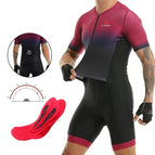 Cycling Jumpsuit