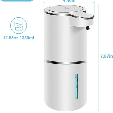 Automatic Soap Dispenser