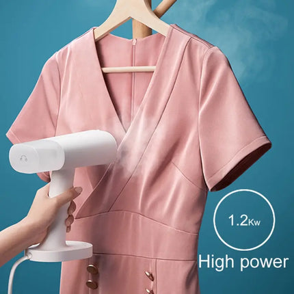 Handheld Garment Steamer