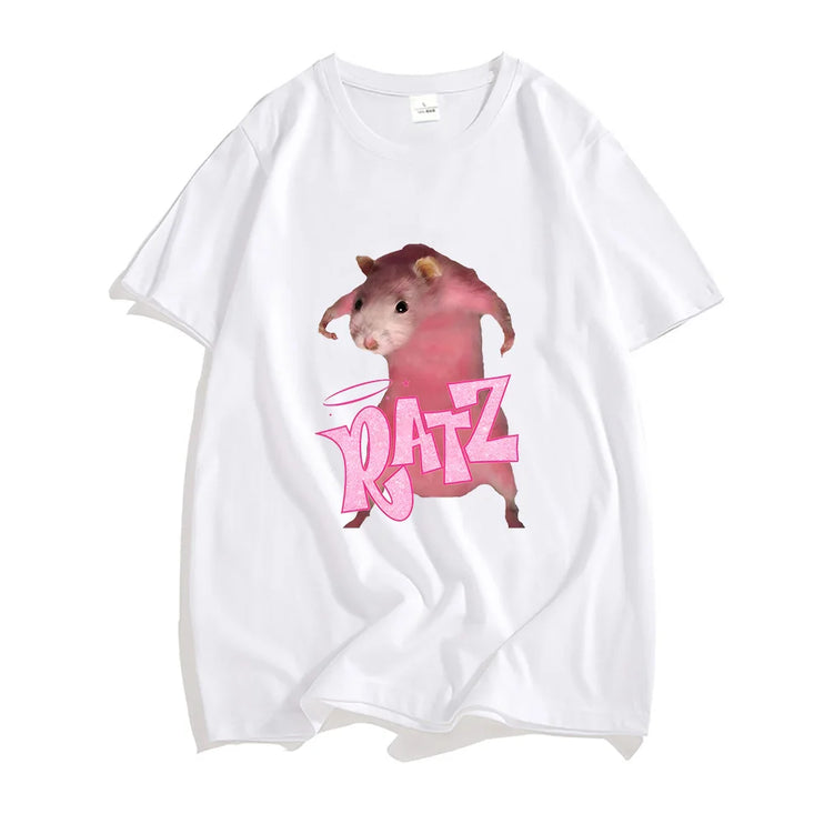 Ratz T-shirt