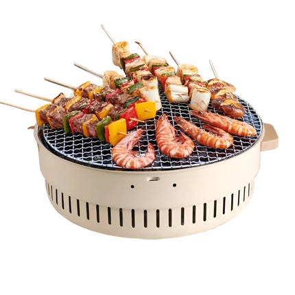 Barbecue Grill