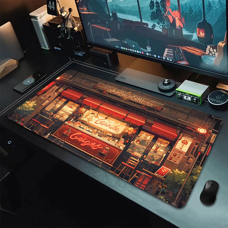 Computer Mouse Pad