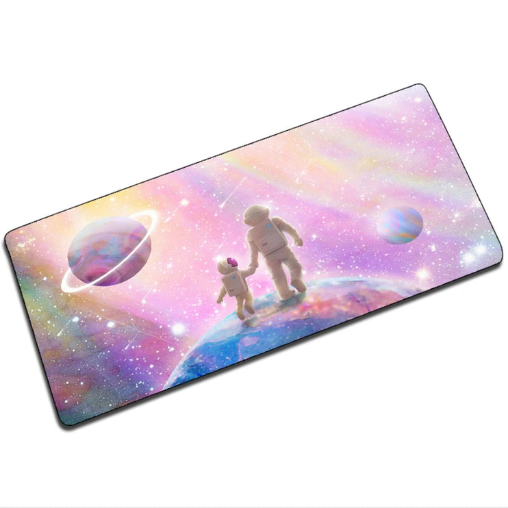 Universe Starry Pad